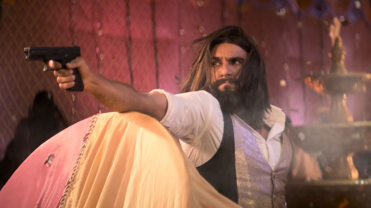 ranveer singh dhurandhar beats yash kgf chapter 2 on day 6 box office collection in hindi