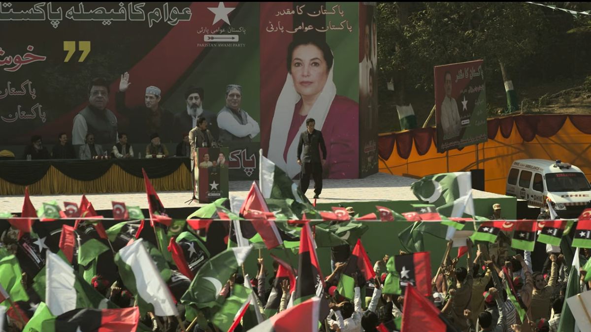 dhurandhar shooting location in pakistan bangkok indian chandigarh ladakh