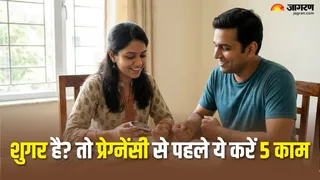 डायबिटीज में प्रेग्नेंसी की प्लानिंग: जरूरी बातें जो आपको जाननी चाहिए (Picture Credit- AI Generated)