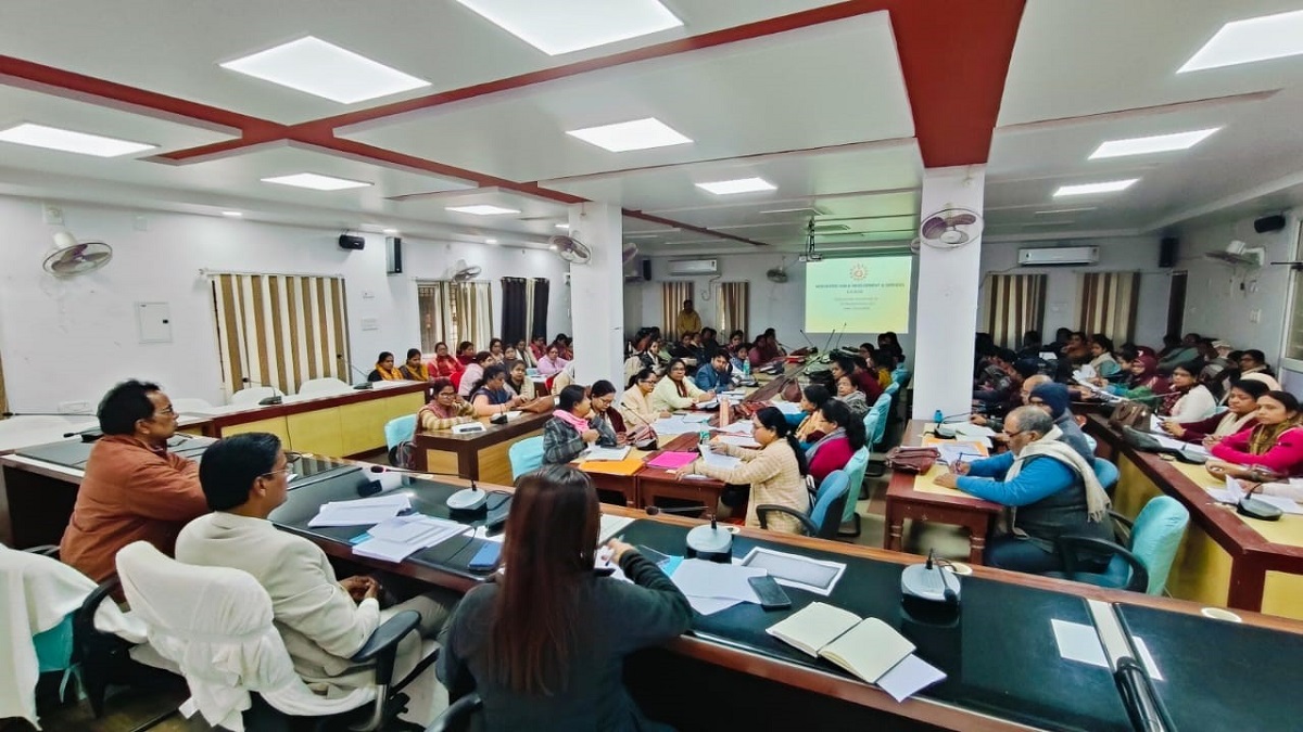 now the system is strict supervisors and servants who do not work will be terminated