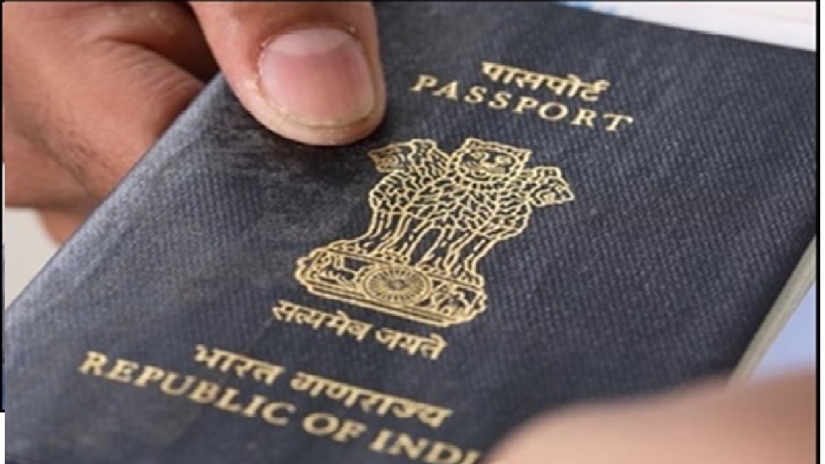 bhopal fake passport case 2 bangladeshi brothers absconding