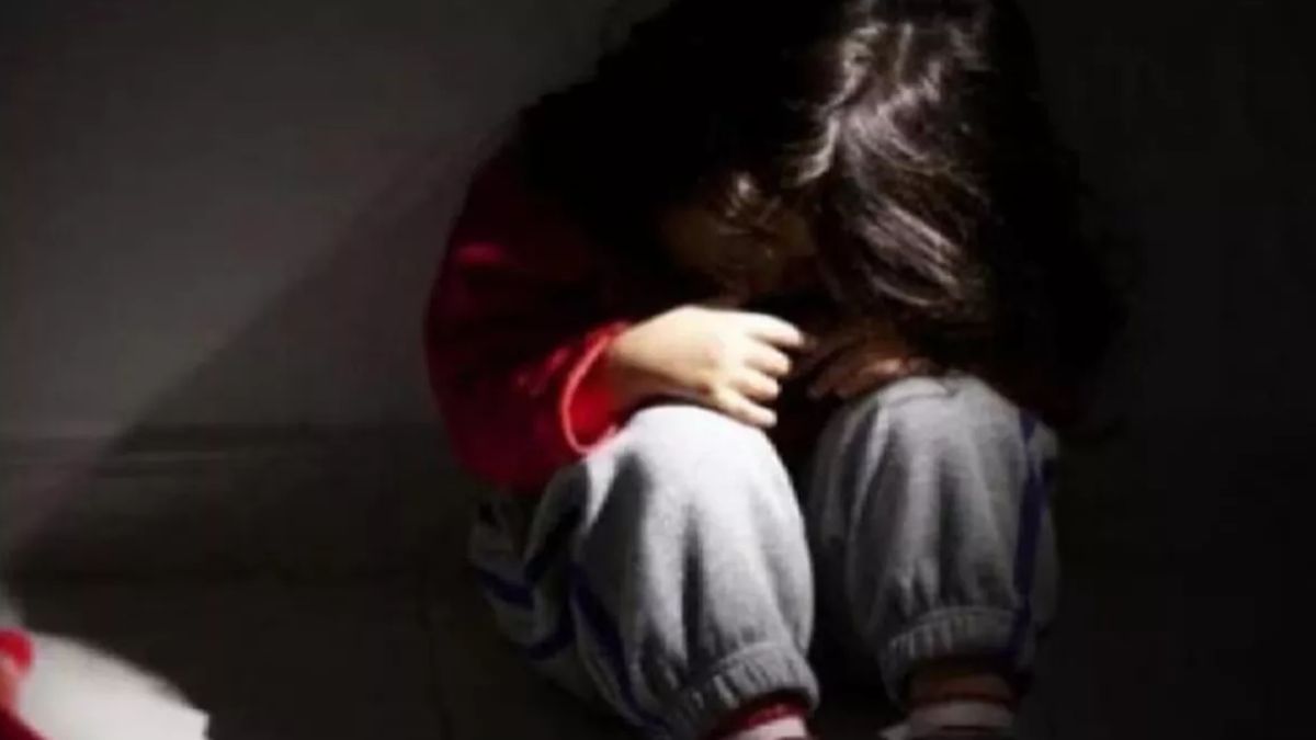 rampur minor girl sexually assaulted in rampur