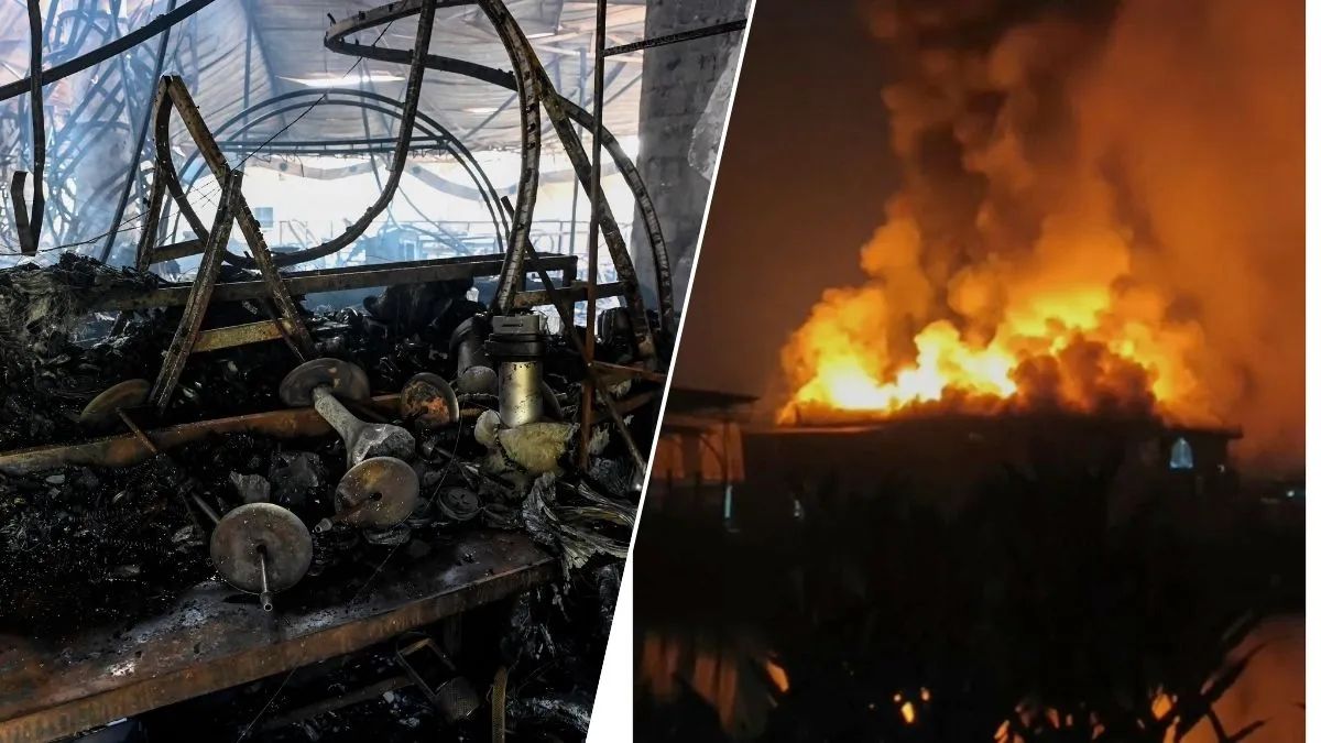 goa nightclub fire owner arrested in delhi