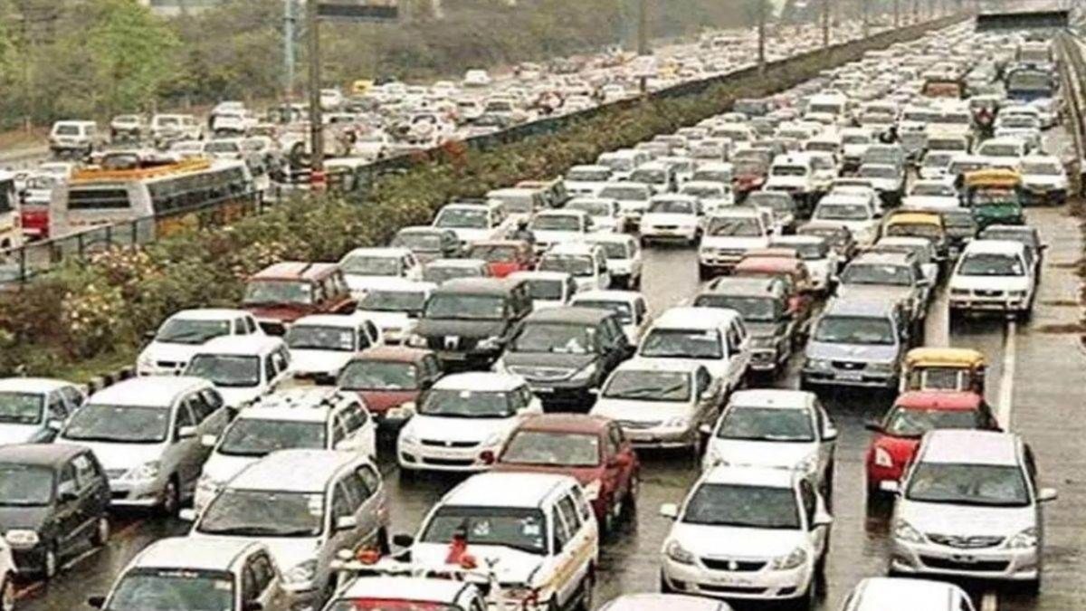 bypass to ease traffic in brijghat up
