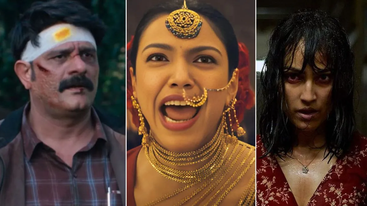 आ गई IMDb की लिस्ट, 2025 में मोस्ट पॉपुलर रहीं ये 10 हिंदी बेव सीरीज