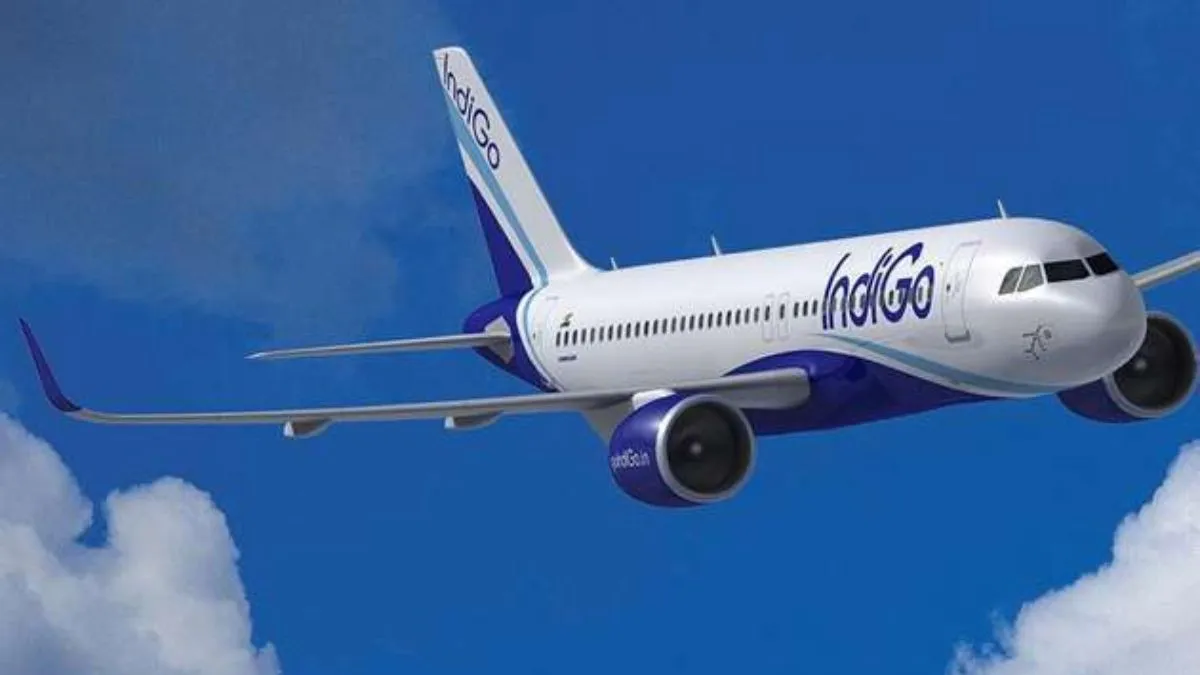 indigo crisis 14 flights cancelled at patna airport