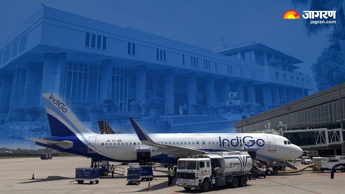 delhi hc asks centre about indigo flight cancellations