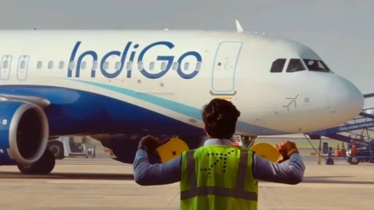 indigo flight chaos red swan event in aviation