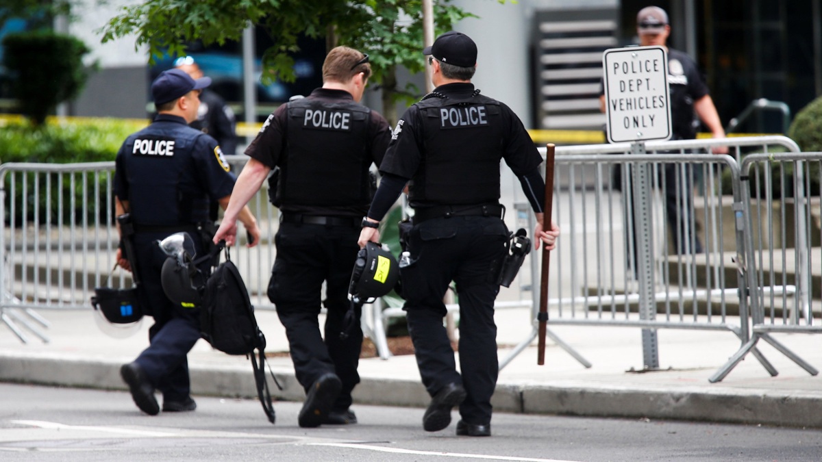 shooting at kentucky state university in the us one dead suspect arrested