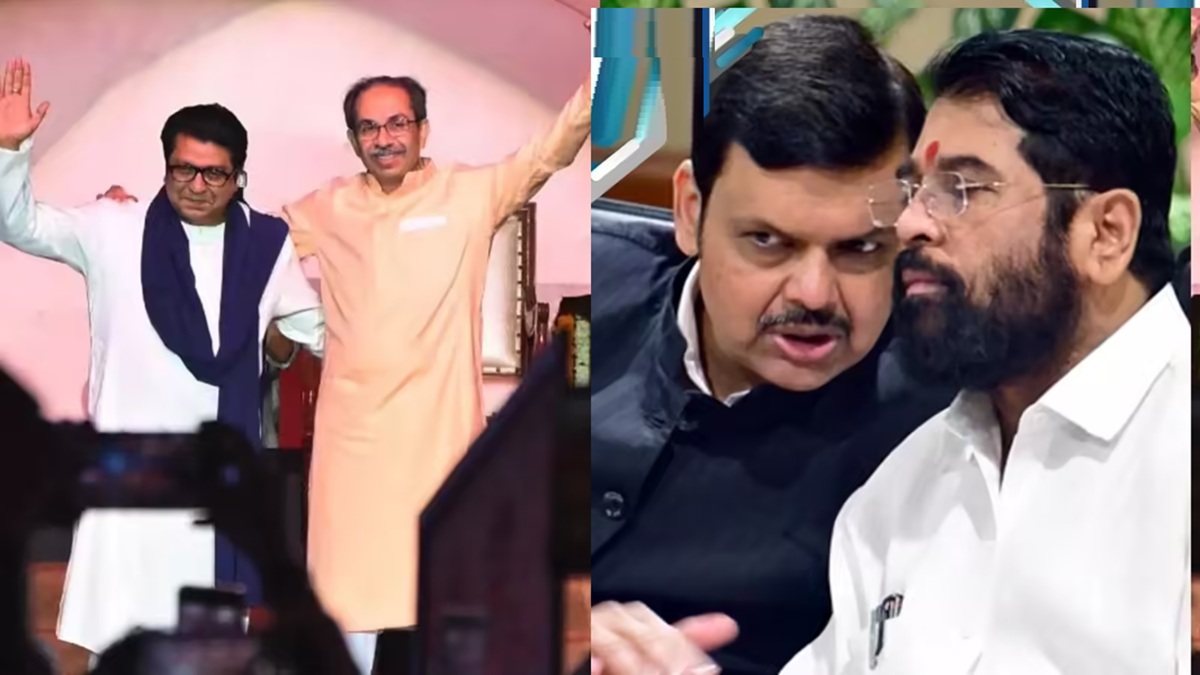 bjp and shiv sena will fight the municipal elections together