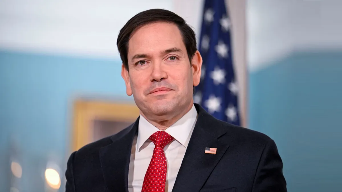 'क्वाड के प्रति हम पूरी तरह प्रतिबद्ध, इसे और मजबूत बनाएगा अमेरिका', रुबियो का बयान भारत से संबंधों को लेकर अहम