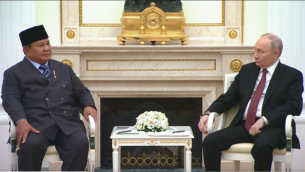 indonesian president invites putin for a state visit