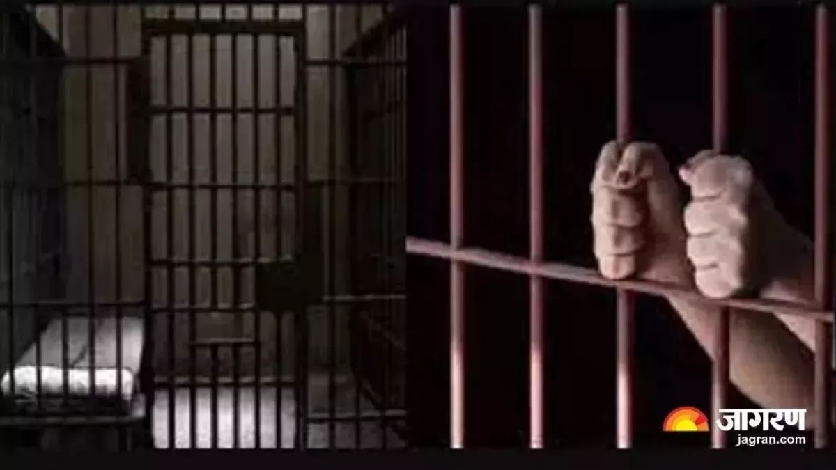 sandeep singla the main accused in the rs 70 crore paddy scam in haryana has been sent to jail his wife remains absconding