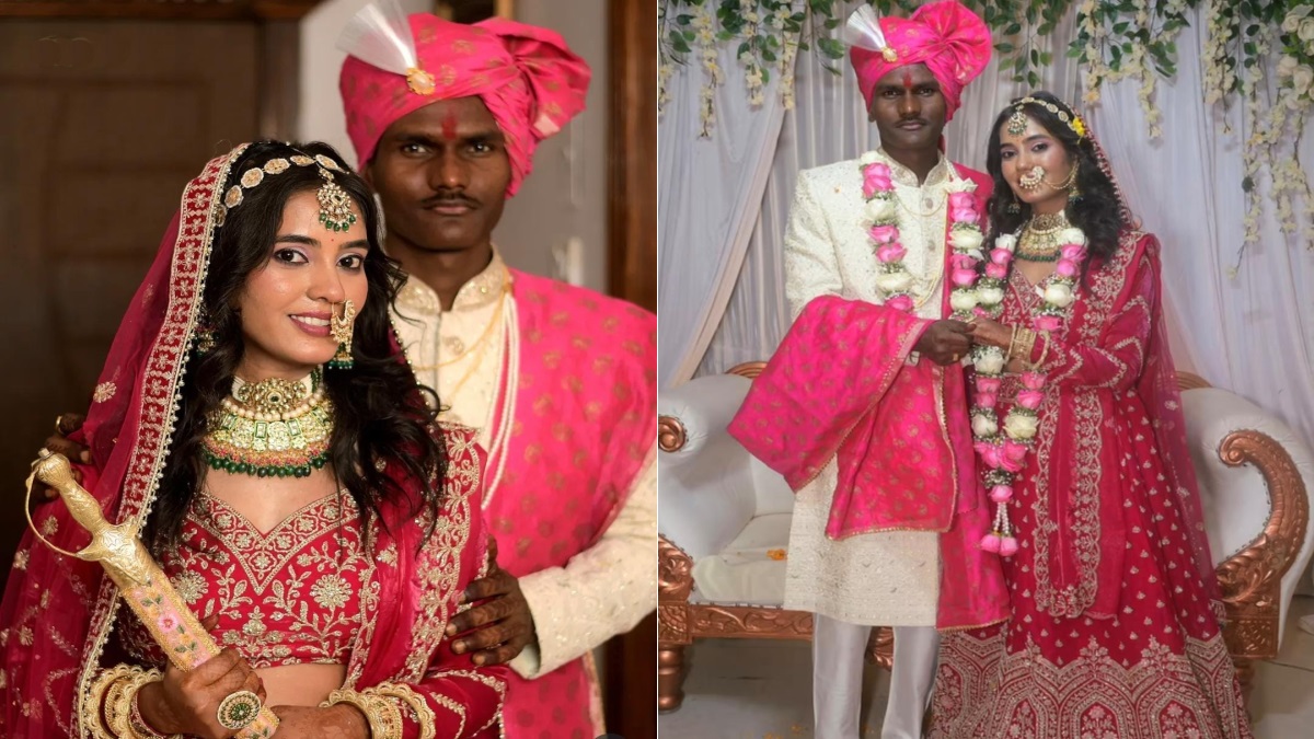 jabalpur couple trolls love sees trust not color