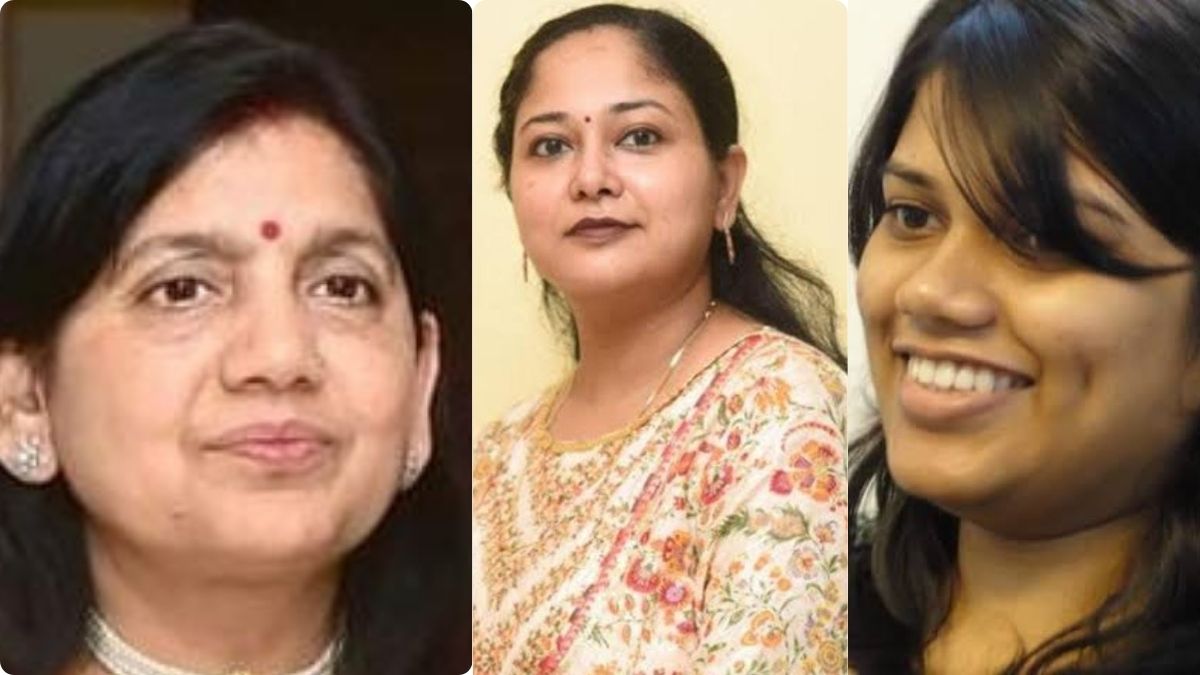 bihar unique district women leading agriculture to sports bihar hindi news