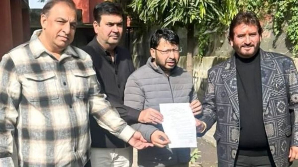 jalandhar 1196 sanitation workers approved