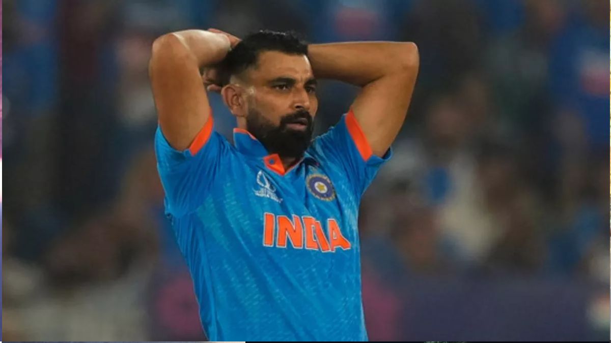 mohammed shami extortion case police ready to close