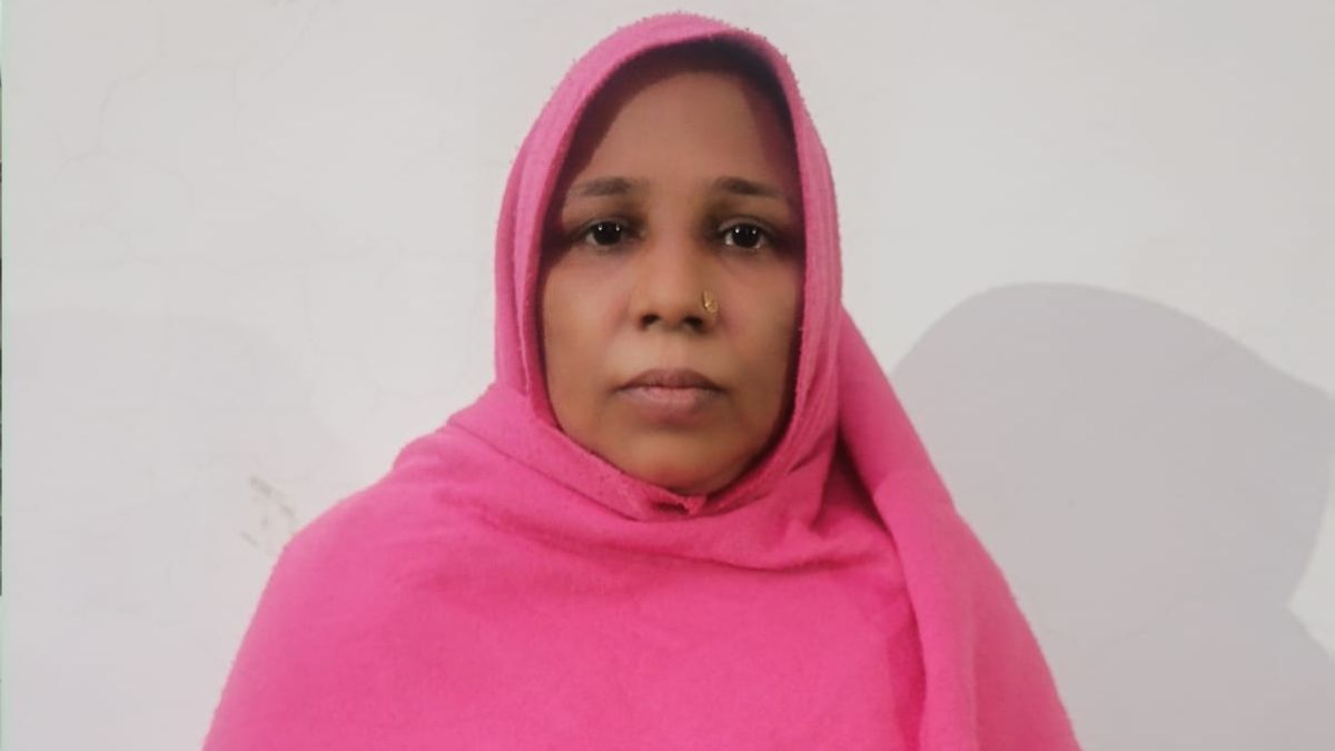 lucknow woman drug trafficker arrested by stf