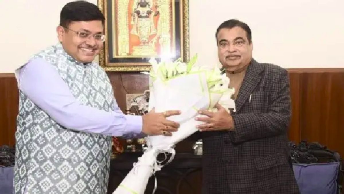 odisha receives rs 29830 crore boost for highway development