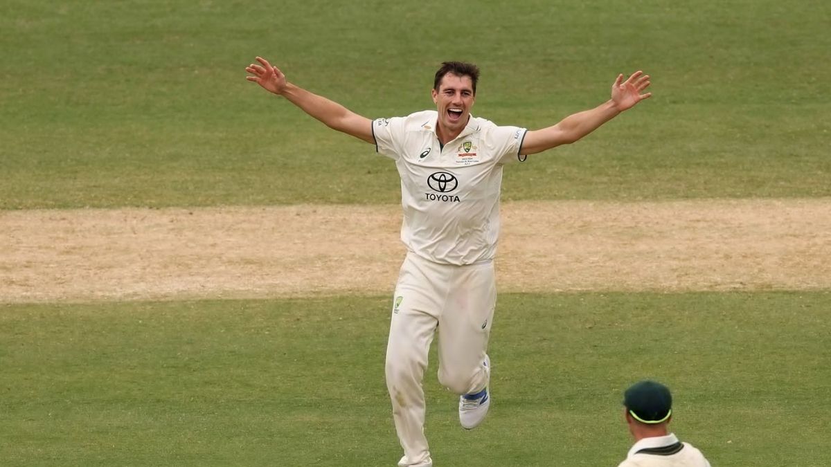pat cummins returns to lead australia in england vs australia 3rd test ashes series adelaide