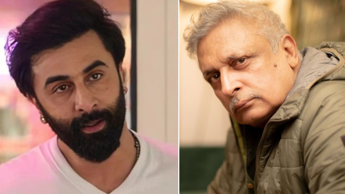 rockstar actor piyush mishra calls ranbir kapoor besharam and nanga aadmi for this reason