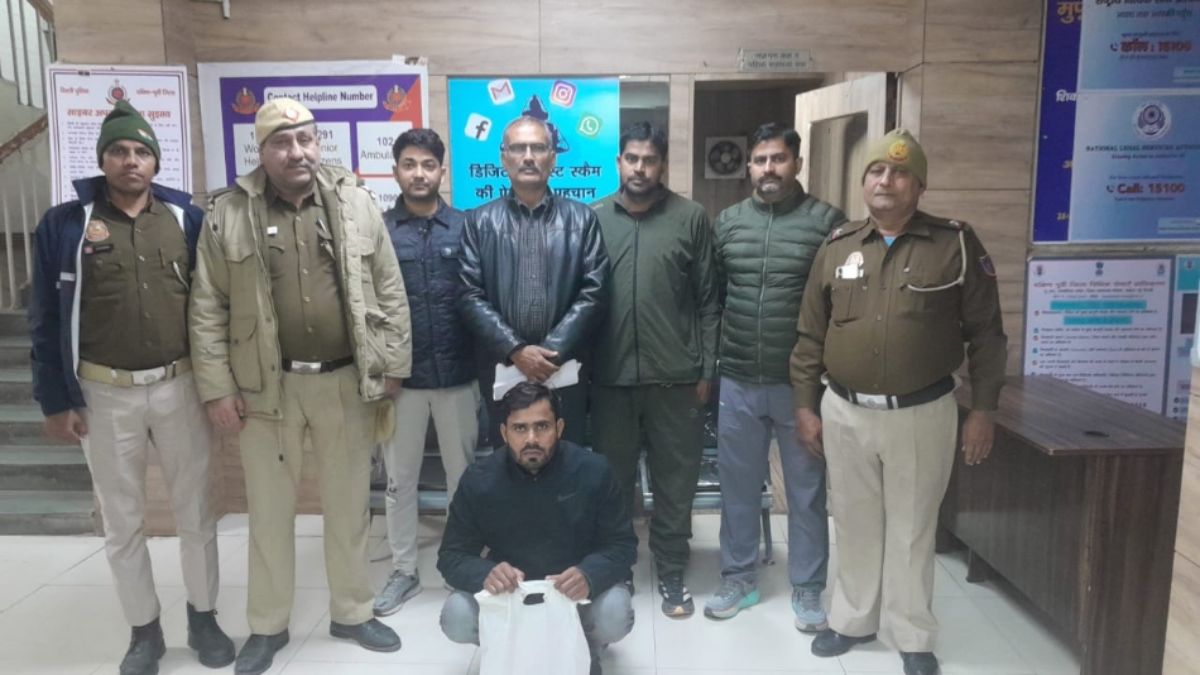 umesh pal murder accomplice arrested in prayagraj