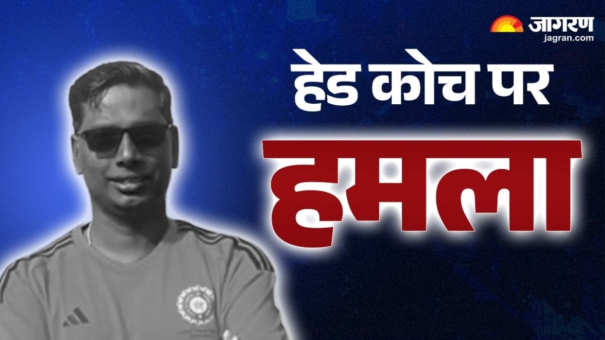 3 players attacked u19 head coach s venkataraman after not being picked in the smat squad