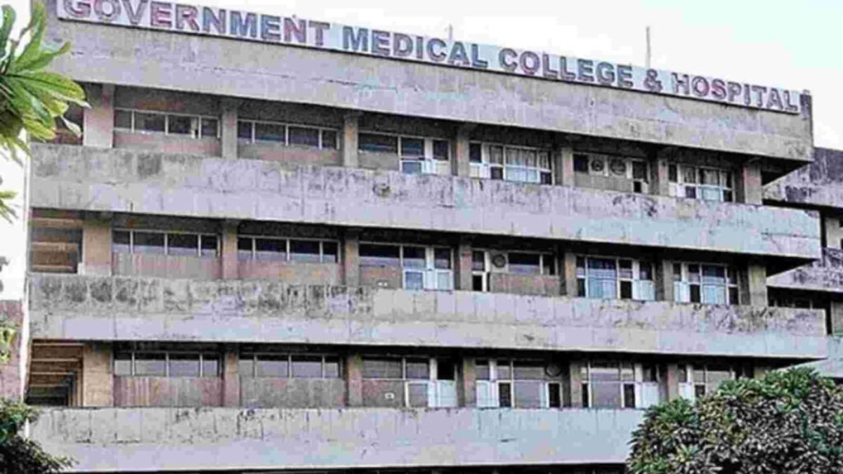 purnea medical college fake disability racket exposed