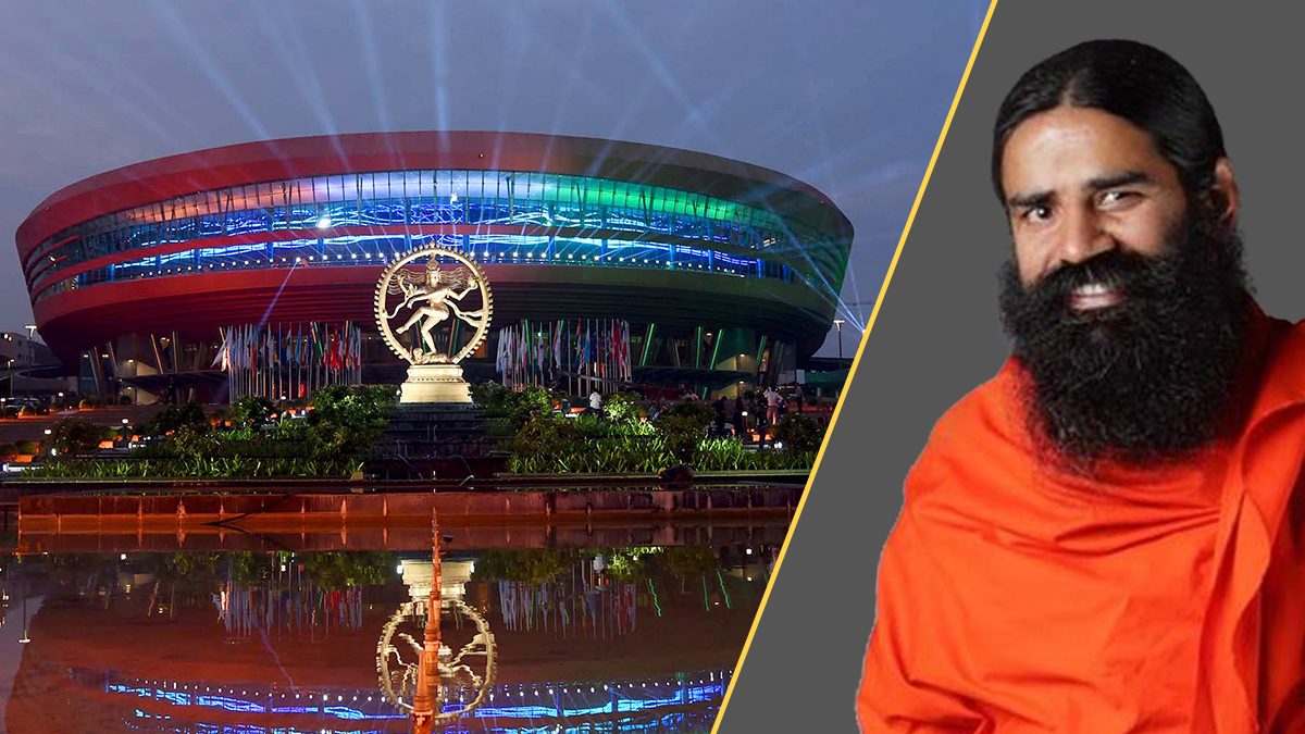 ramdev jain saint initiate campaign