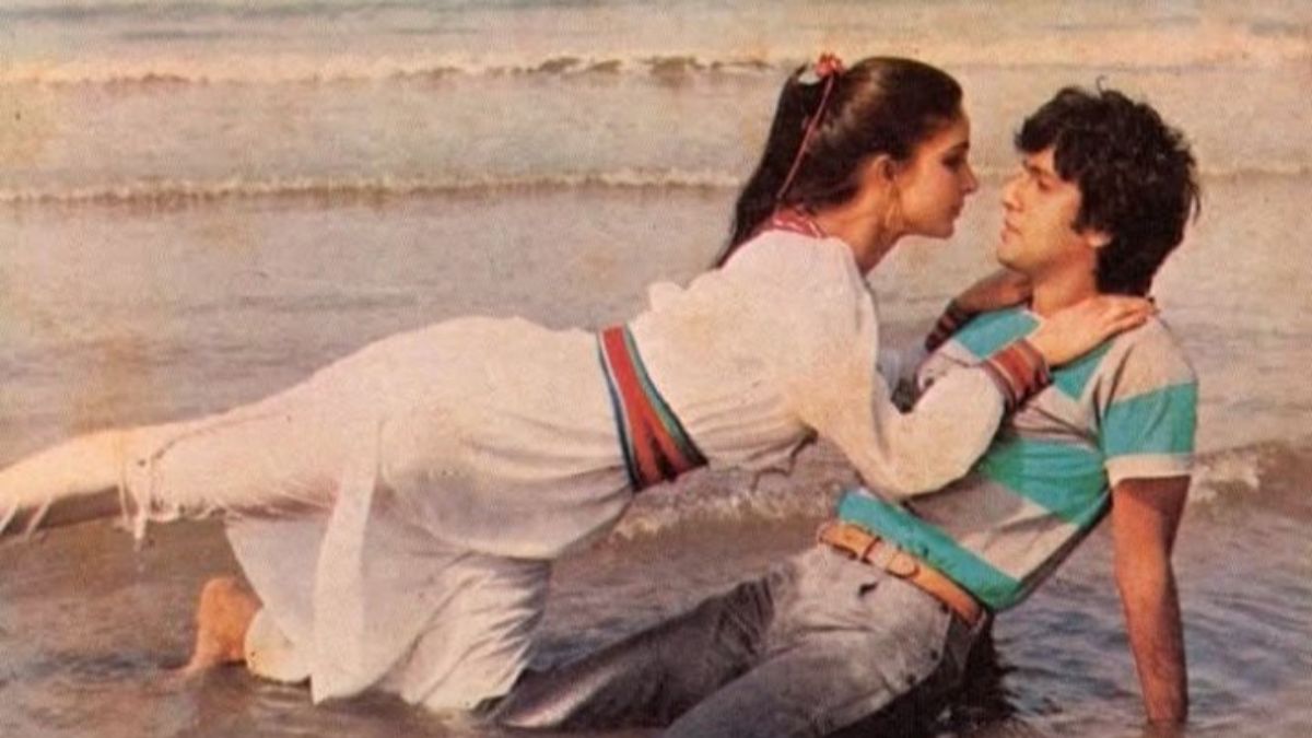 rati agnihotri once madly in love with sanjay dutt faced domestic violance from husband know more about her