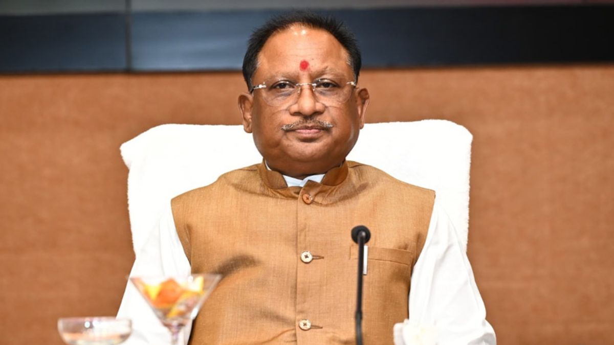 chhattisgarh naxal surrender cases to be withdrawn