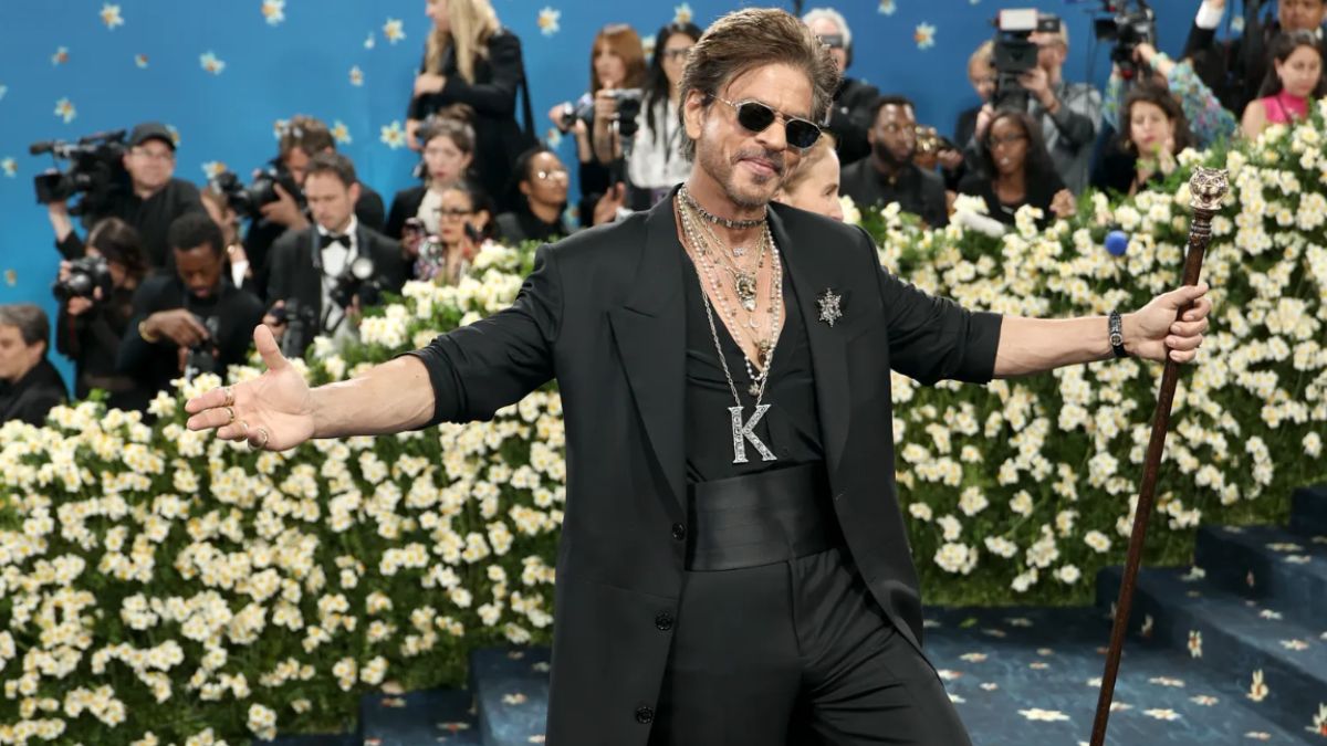 shah rukh khan ranks among 67 most stylish people with hollywood stars sabrina carpenter jennifer lawrence