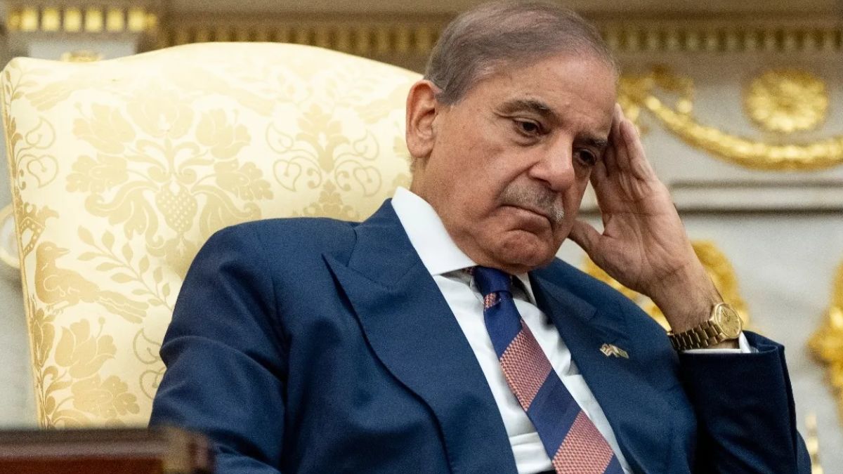 pakistan on the verge of collapse again know new provinces potential impact