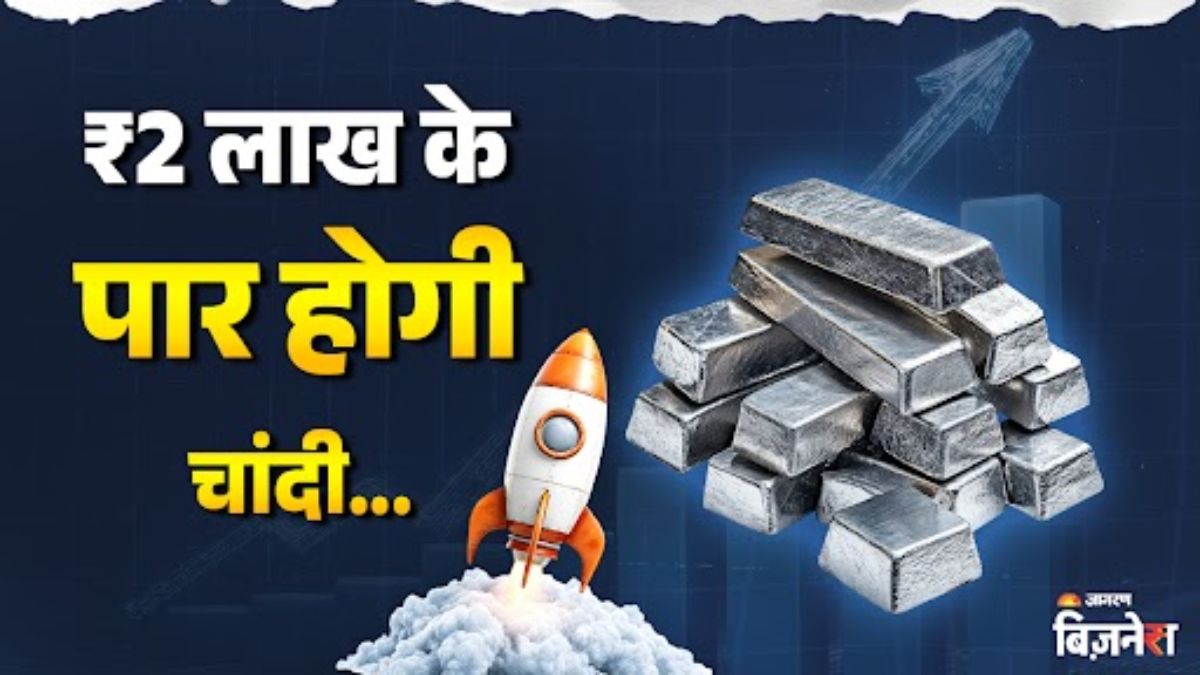 silver price target 2026 expert analysis