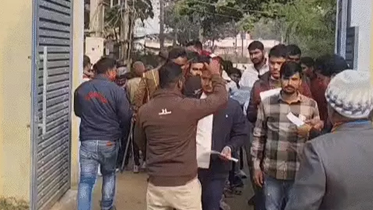 bihar police exam today key updates