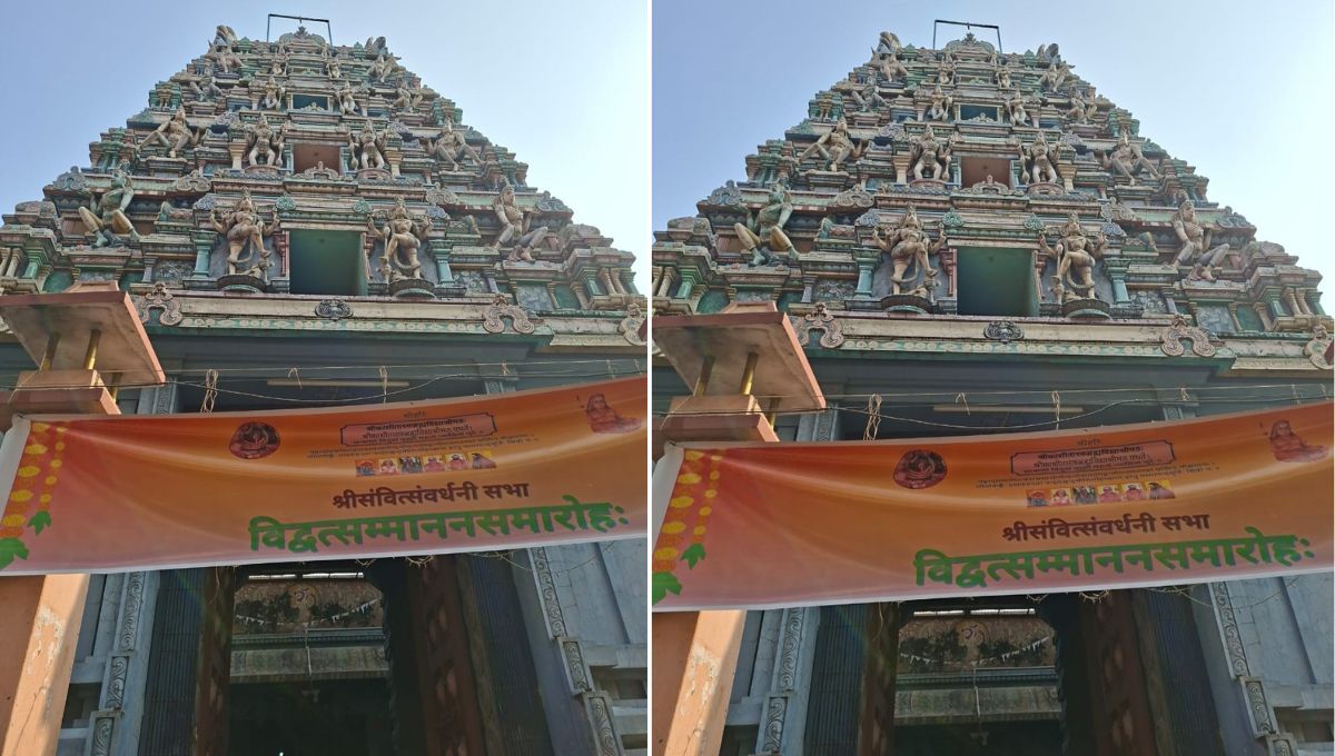 kashi tamil nadu connection ancient beliefs