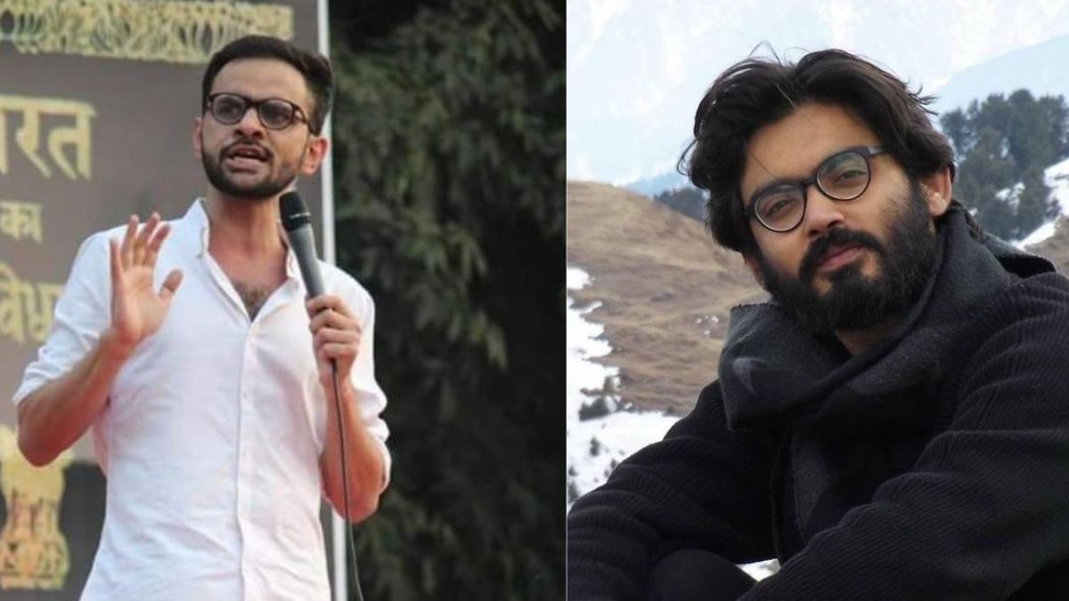 umar khalid bail supreme court reserves order