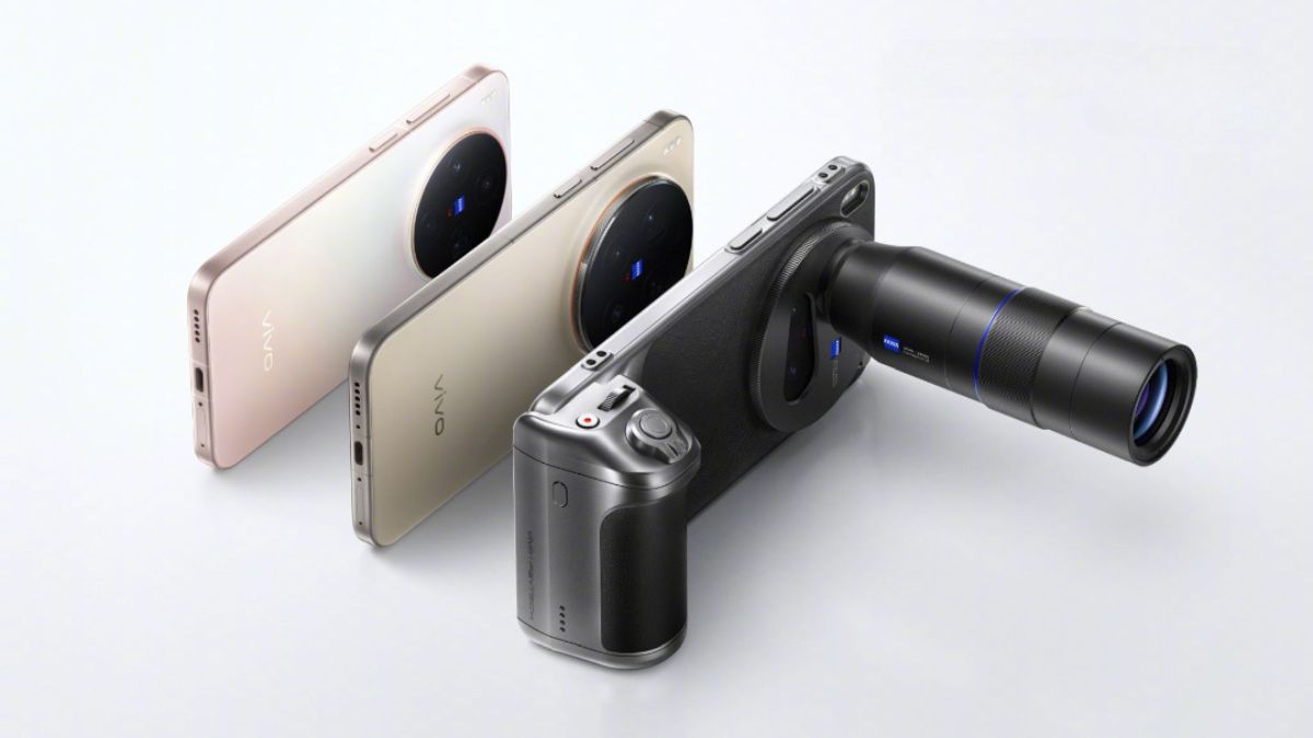 vivo x300 series go on sale in india know the launch offers and price