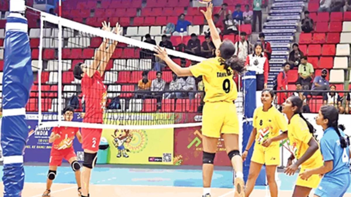 unnao mp sports festival dec 1724 schedule