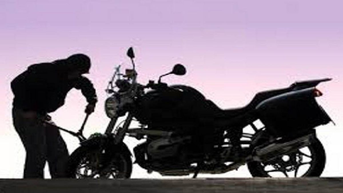 advocates bike theft in meerut police response