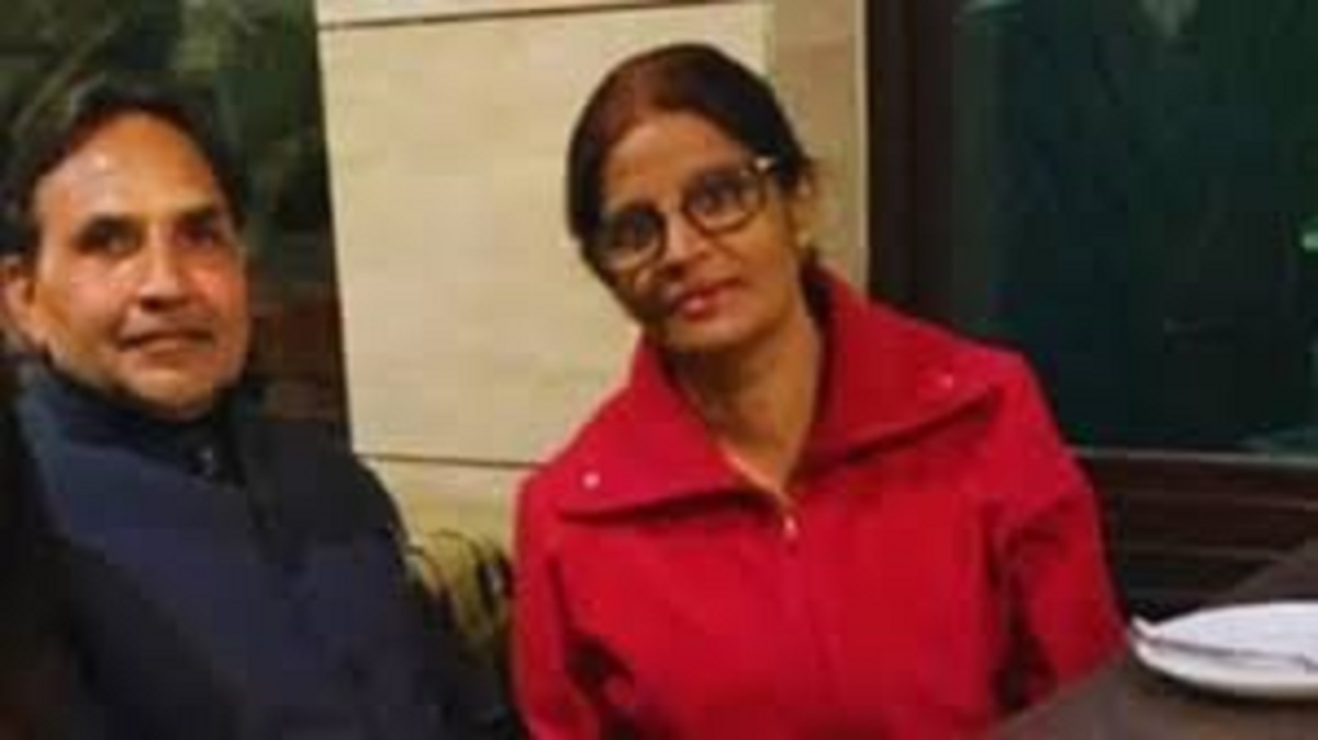 chandigarh pu professor murder case solved