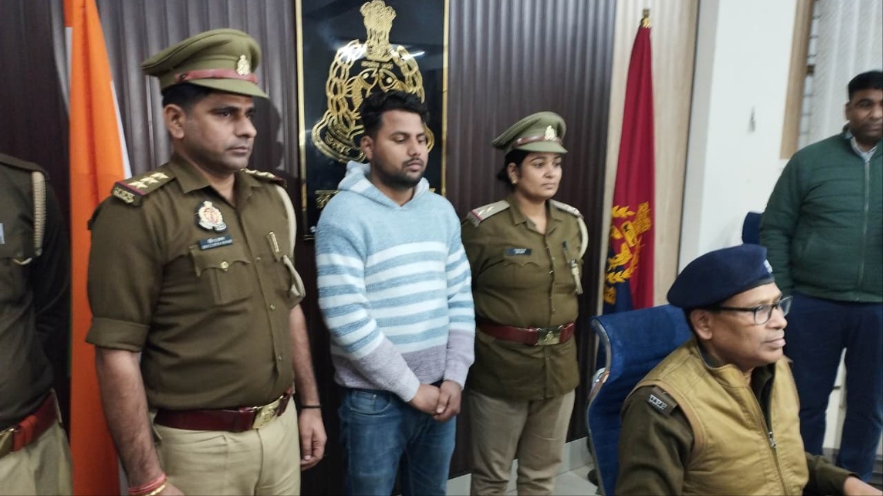up online fraud syndicate busted three arrested