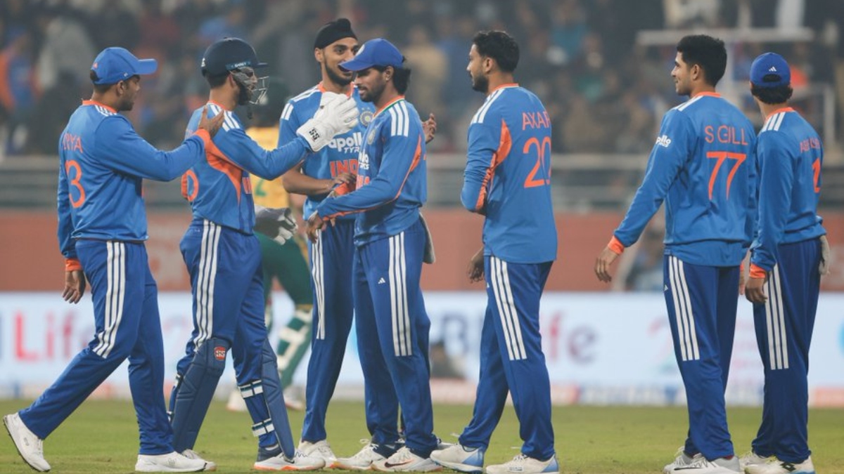 IND vs SA 2nd T20I: पंजाब में नहीं चले 'पंजाबी', भारत को घर पर मिली सबसे बड़ी हार; सीरीज 1-1 से बराबर