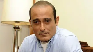 अक्षय खन्ना ने बाल्डनेस को लेकर बयां किया था दर्द। फोटो क्रेडिट- इंस्टाग्राम