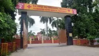 प्रयागराज के बेली और काल्विन अस्पताल में मरीजों को मिलेगी सुपर स्पेशियलिटी सेवा, माघ मेला 2026 से पूर्व व्यवस्था शुरू होगी।