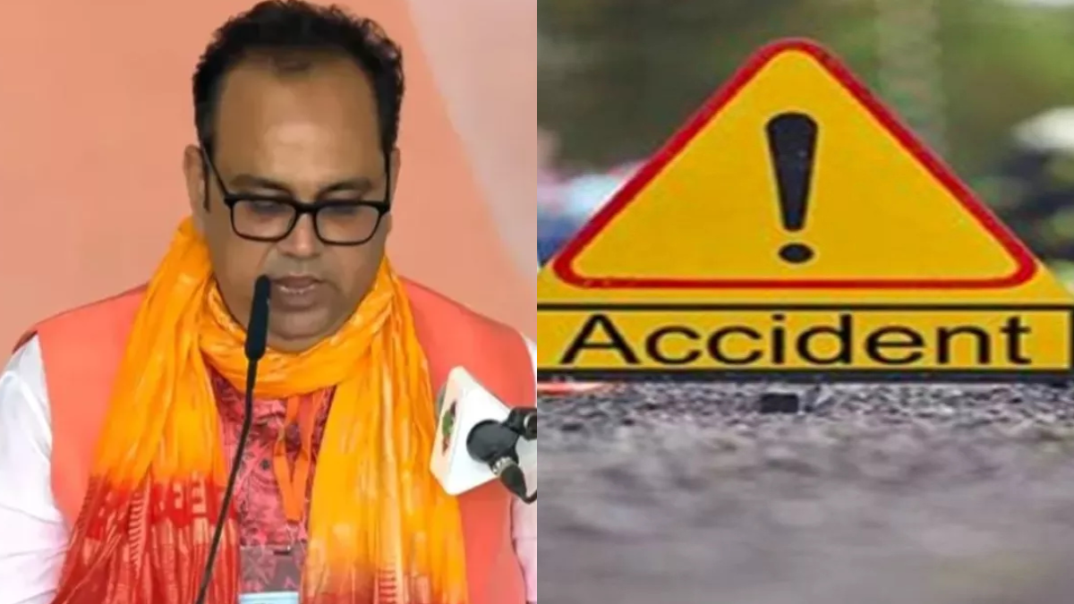 delhi road accident reduction plan by 2030