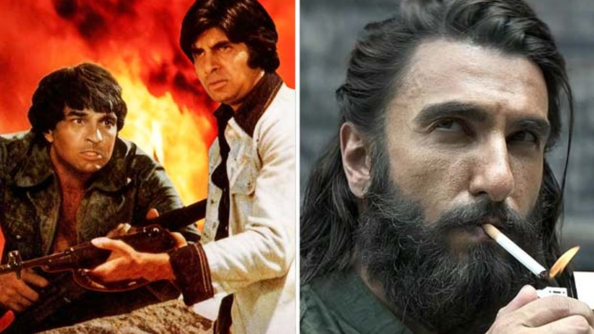 sholay final cut lands soup struggles to get screens amid dhurandhar success