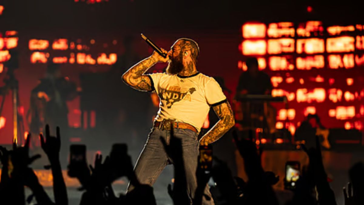 guwahati woman alleges molestation at post malone concert