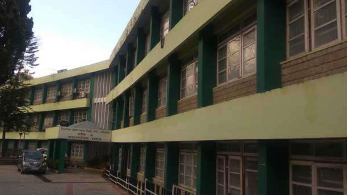 himachal pradesh education board annual exam 3rd 5th and 8th class shedule