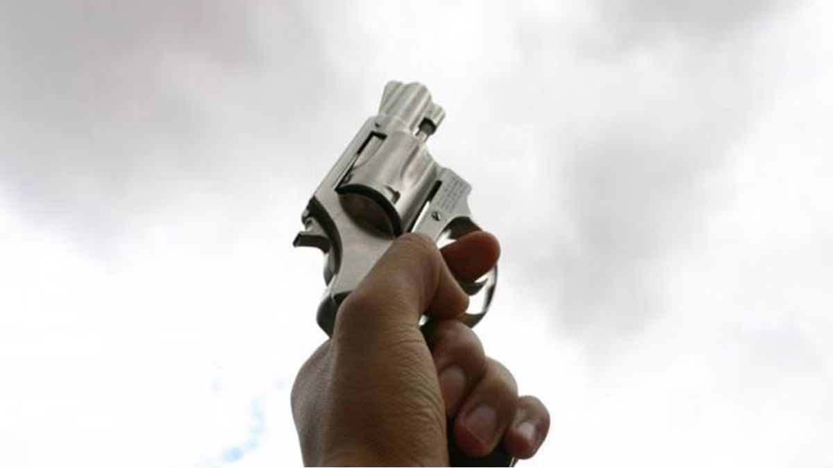 dadri student shot in celebratory firing